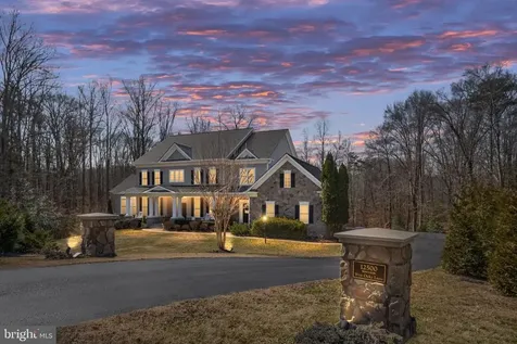 12500 Wye Oaks Lane Fredericksburg VA 22407