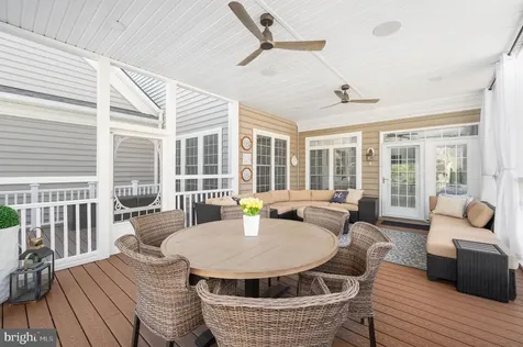 12500 Wye Oaks Lane Fredericksburg VA 22407