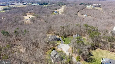 12500 Wye Oaks Lane Fredericksburg VA 22407