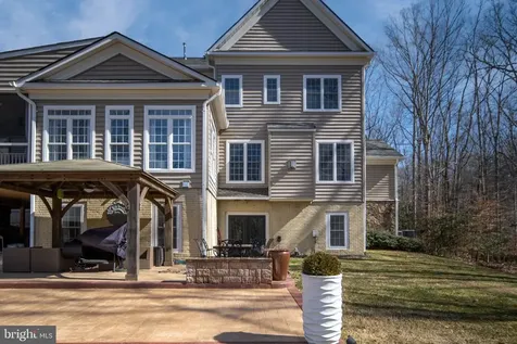 12500 Wye Oaks Lane Fredericksburg VA 22407