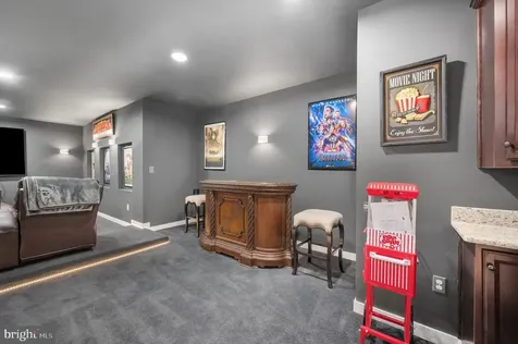 12500 Wye Oaks Lane Fredericksburg VA 22407