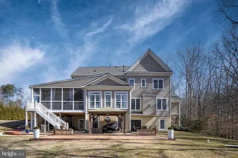12500 Wye Oaks Lane Fredericksburg VA 22407