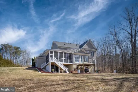 12500 Wye Oaks Lane Fredericksburg VA 22407