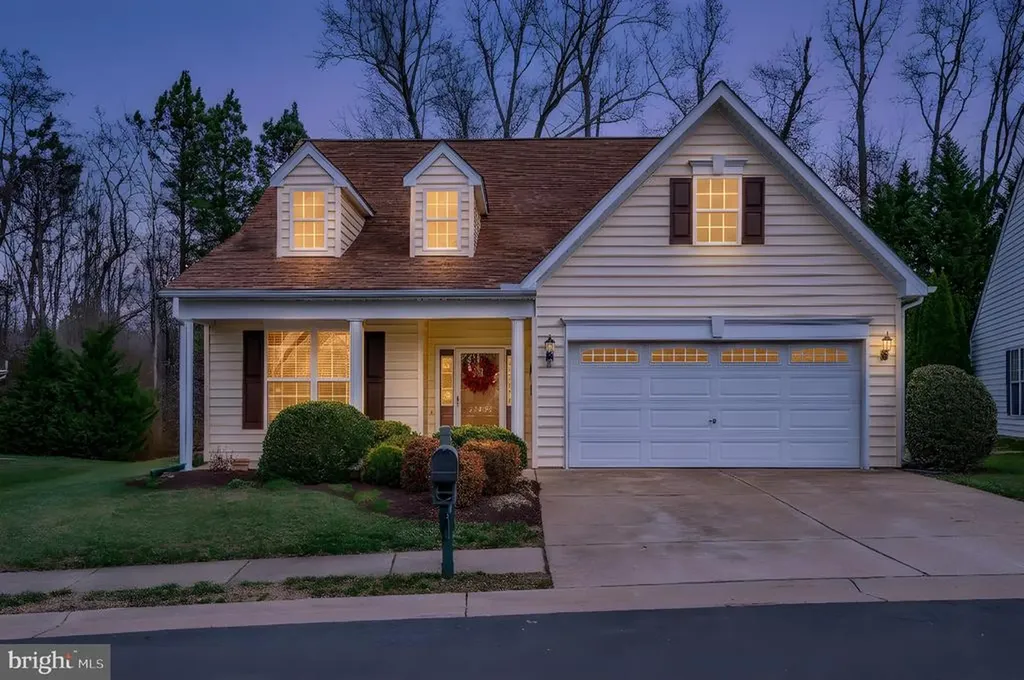 11805 Legacy Woods Drive Fredericksburg VA 22407