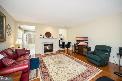 11805 Legacy Woods Drive Fredericksburg VA 22407