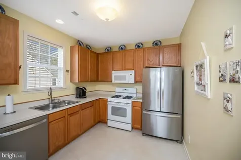 11805 Legacy Woods Drive Fredericksburg VA 22407
