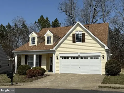 11805 Legacy Woods Drive Fredericksburg VA 22407
