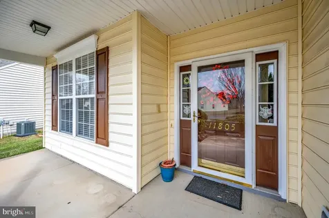 11805 Legacy Woods Drive Fredericksburg VA 22407