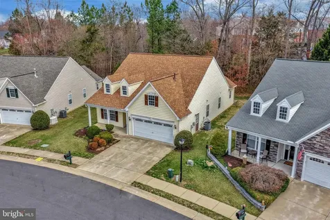 11805 Legacy Woods Drive Fredericksburg VA 22407