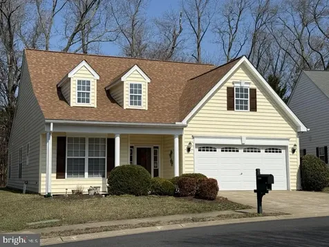 11805 Legacy Woods Drive Fredericksburg VA 22407