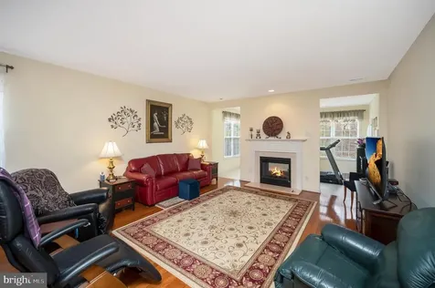 11805 Legacy Woods Drive Fredericksburg VA 22407