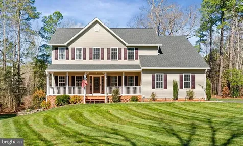 4305 Bridlepath Court Fredericksburg VA 22408