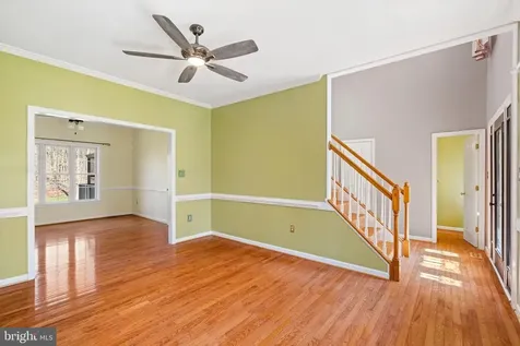 4305 Bridlepath Court Fredericksburg VA 22408