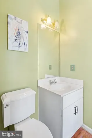 4305 Bridlepath Court Fredericksburg VA 22408