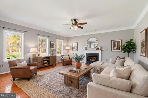 4305 Bridlepath Court Fredericksburg VA 22408