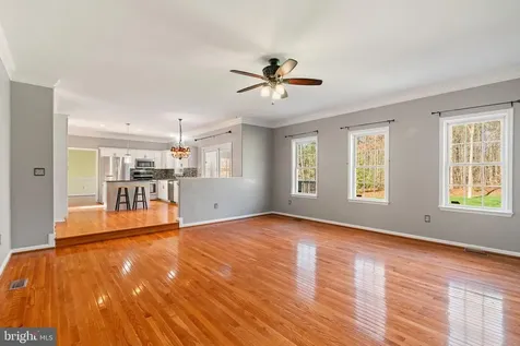 4305 Bridlepath Court Fredericksburg VA 22408