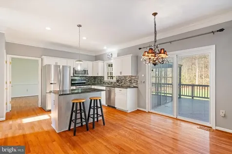 4305 Bridlepath Court Fredericksburg VA 22408
