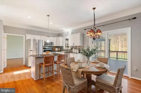 4305 Bridlepath Court Fredericksburg VA 22408