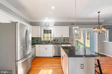 4305 Bridlepath Court Fredericksburg VA 22408