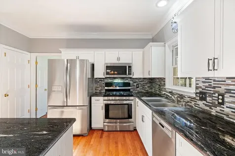 4305 Bridlepath Court Fredericksburg VA 22408