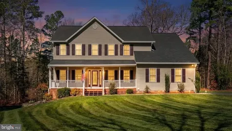 4305 Bridlepath Court Fredericksburg VA 22408