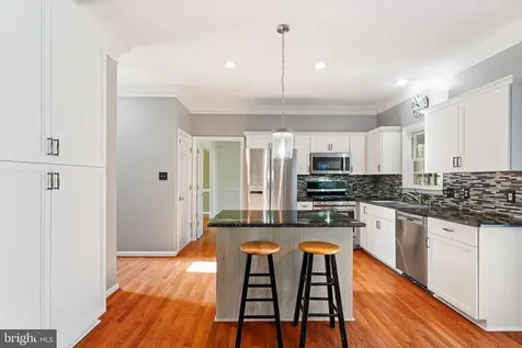 4305 Bridlepath Court Fredericksburg VA 22408