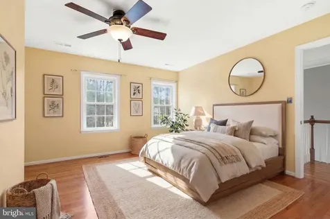 4305 Bridlepath Court Fredericksburg VA 22408