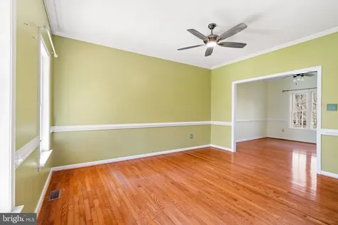 4305 Bridlepath Court Fredericksburg VA 22408
