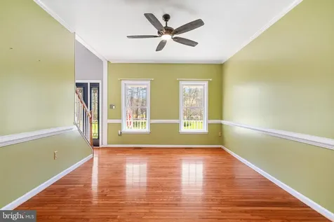 4305 Bridlepath Court Fredericksburg VA 22408