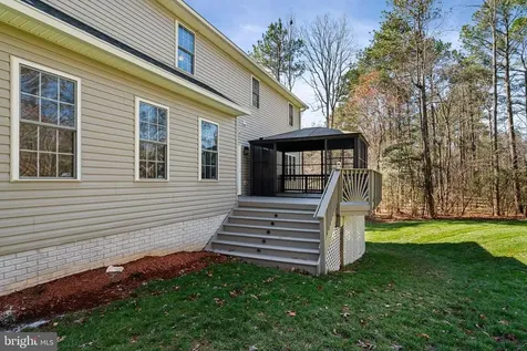 4305 Bridlepath Court Fredericksburg VA 22408