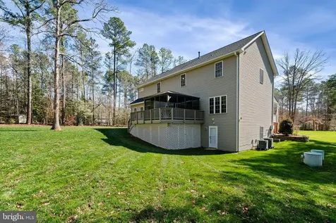 4305 Bridlepath Court Fredericksburg VA 22408