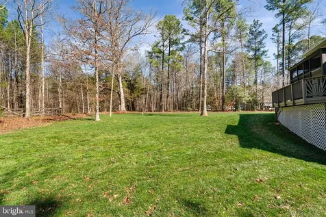 4305 Bridlepath Court Fredericksburg VA 22408