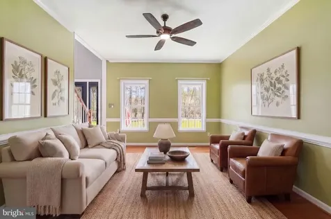 4305 Bridlepath Court Fredericksburg VA 22408
