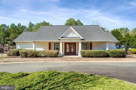 4305 Bridlepath Court Fredericksburg VA 22408