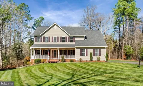 4305 Bridlepath Court Fredericksburg VA 22408