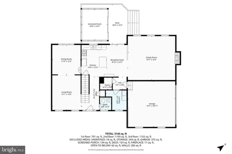 4305 Bridlepath Court Fredericksburg VA 22408