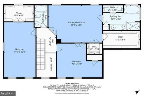 4305 Bridlepath Court Fredericksburg VA 22408