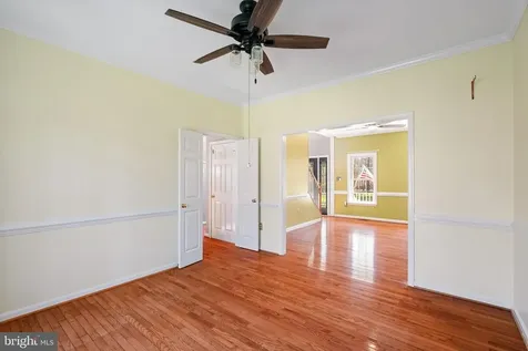 4305 Bridlepath Court Fredericksburg VA 22408