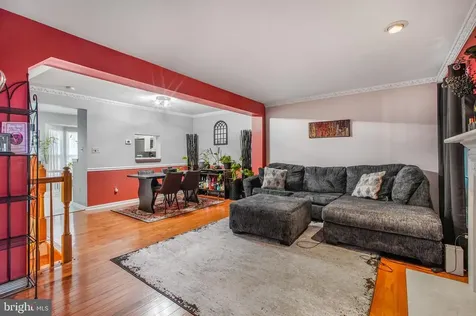4503 Turnberry Drive Fredericksburg VA 22408