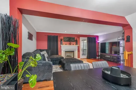 4503 Turnberry Drive Fredericksburg VA 22408