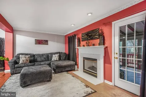 4503 Turnberry Drive Fredericksburg VA 22408