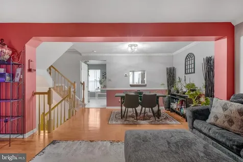 4503 Turnberry Drive Fredericksburg VA 22408