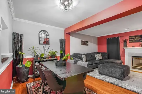 4503 Turnberry Drive Fredericksburg VA 22408
