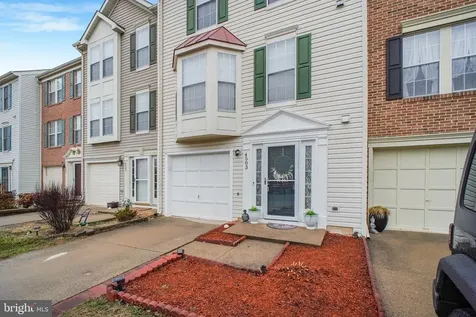 4503 Turnberry Drive Fredericksburg VA 22408