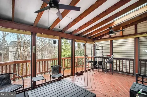 4503 Turnberry Drive Fredericksburg VA 22408