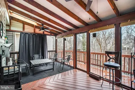 4503 Turnberry Drive Fredericksburg VA 22408