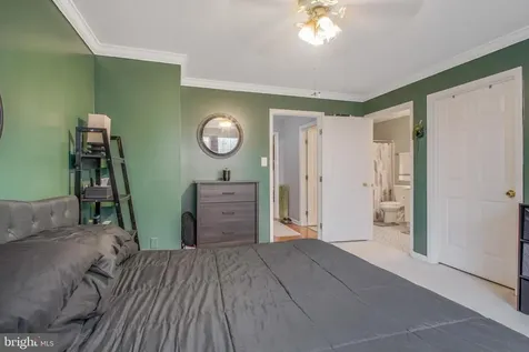 4503 Turnberry Drive Fredericksburg VA 22408