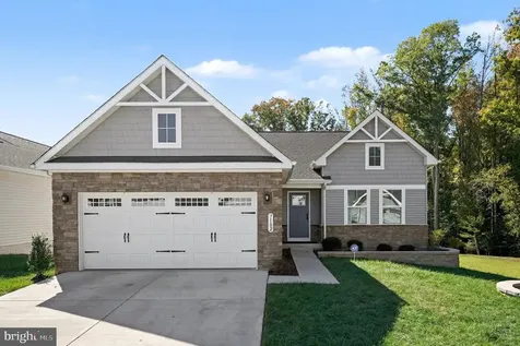 7102 Eckert Court Fredericksburg VA 22407
