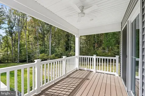 7102 Eckert Court Fredericksburg VA 22407
