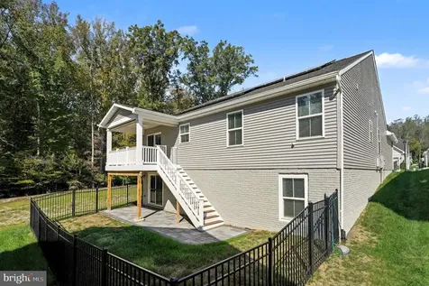 7102 Eckert Court Fredericksburg VA 22407